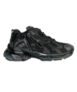 Balenciaga Runner Black OG0603608