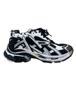 Balenciaga Runner Black White OG0603600