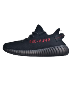 adidas Yeezy Boost 350 V2 Black Red OG0601563