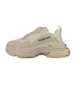 Balenciaga Triple S Rice Ash OG0603618