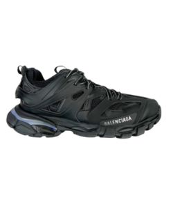 Balenciaga Track Black (LED) OG0603616