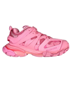 Balenciaga Track Pulm Red 2013 (LED) OG0603615