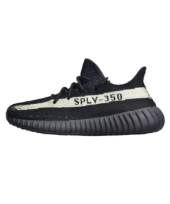 adidas Yeezy Boost 350 V2 Black White OG0601561