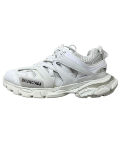 Balenciaga Track Sneaker White (LED) OG0603613