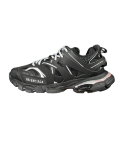 Balenciaga Track Black and White OG0603617