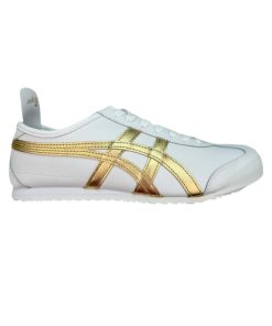 Onitsuka Tiger Mexico 66 'White Rich Gold' OG0721848