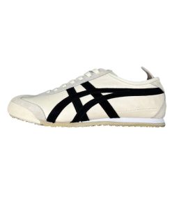 Onitsuka Tiger Mexico 66 Vintage 'Birch Black' OG0721847