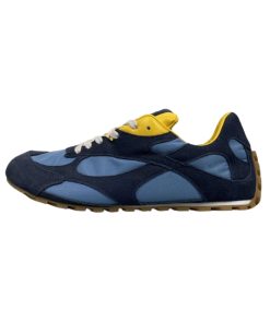 Bottega Veneta Orbit Sneaker 'Dark Blue'  OG0724903