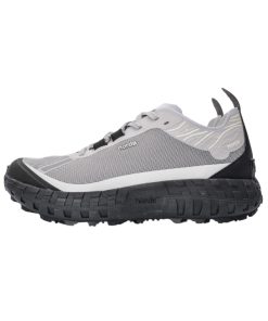 Norda 001 Trail Running Shoe Black-Grey OG0721880