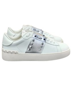 Valentino Rockstud Silver OG0721854