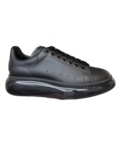 Alexander McQueen Oversized Black Shiny Sole OG0717803