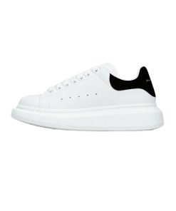 Alexander McQueen Sneaker Dlack Skin OG0429223