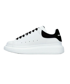 Alexander McQueen Oversized Vinyl OG0717806