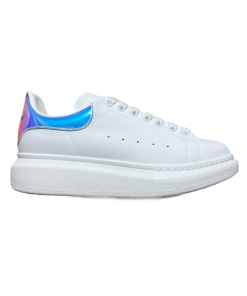 Alexander McQueen Oversized White Blue OG0429225