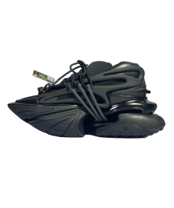 Balmain Unicorn Low-Top Black OG0708709
