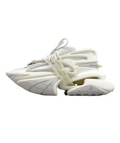 Balmain Unicorn Low-Top White OG0708712