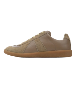 Maison Margiela Brown Replica Sneakers OG0716761