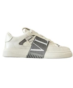 Valentino Garavani VL7N Low Sneakers White Grey OG0721853