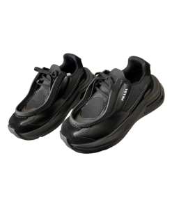 Prada Sneakers Black OG0706649