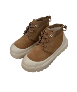UGG Neumel Weather Hybrid Boot Chestnut Whitecap (Men's) OG0704627