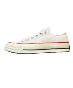 Pkstockx Converse Chuck 70 OX White Garnet Egret OG0718828