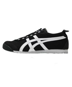 Onitsuka Tiger Mexico 66 'Black White' OG0721841