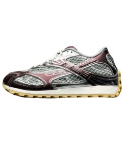 Bottega Veneta Orbit Merlot OG0724885