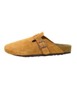 Birkenstock Boston Soft Footbed Brown OG0717799