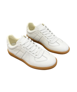 Maison Margiela Replica German Army Trainer White OG0716755