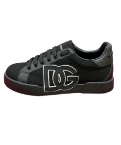 DOLCE&GABBANA 2025 new canvas shoes OG0718831