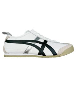 Onitsuka Tiger Mexico 66 'White Silver Black' OG0721849