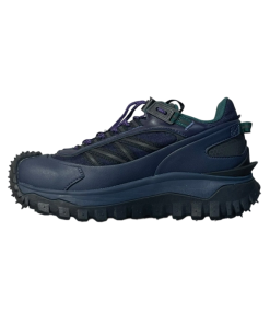 Moncler Trailgrip Gore-Tex Blue Black OG0716744