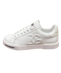 DOLCE&GABBANA Sneaker White OG0718834