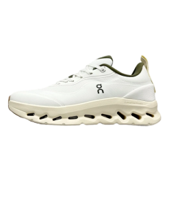 ON Loewe x Cloudtilt 2 'White Army Green' OG0707677