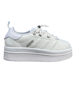 Moncler Campus Trainers White OG0716740