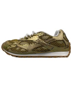 Bottega Veneta Orbit Sneaker Golden OG0724892
