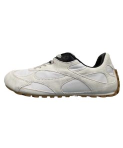 Bottega Veneta Orbit Sneaker 'Light Beige' OG0724910