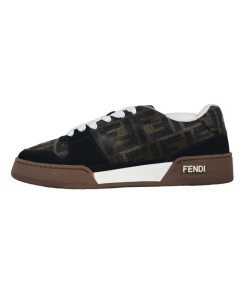 Fendi Match Low Black Brown OG0716780