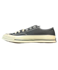 Pkstockx Converse Chuck 70 OX Black Egret OG0718827