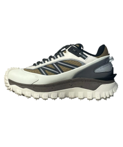 Moncler Trailgrip Beige White OG0716746