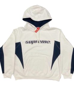 Supreme 24fw DIYISION Hoodie grey OG0729266