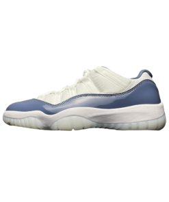 Air Jordan 11 Retro Low Diffused Blue (2024) OG0724917