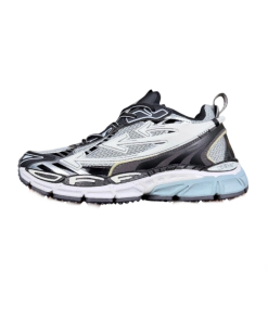 Off-White Be Right Back Blue Silver white OG0716792