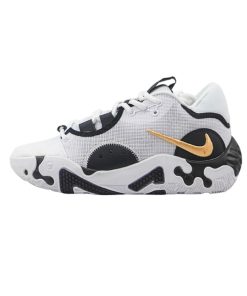 GET PG 6 White Black Orange Chalk OG0721875