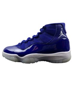 Air Jordan 11 Retro Midnight Navy White OG0724916