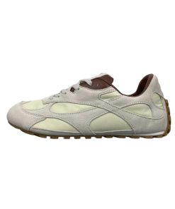 Bottega Veneta Orbit Sneaker 'Beige Coffee' OG0724908