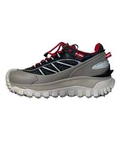 Moncler Trailgrip Gore-Tex Taupe Black OG0716747