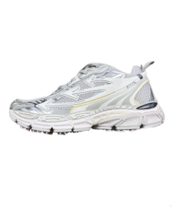 Off-White Be Right BacK Military White Gray OG0717795
