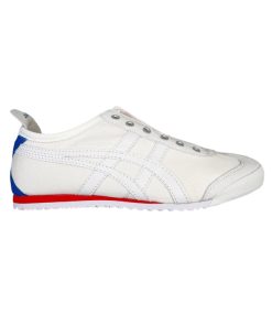 Onitsuka Tiger Mexico 66 Slip-On 'White Blue' OG0721845