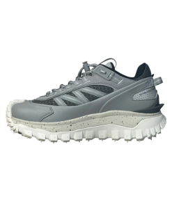 Moncler Trailgrip Gray OG0716745